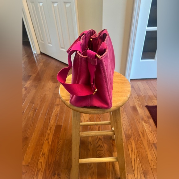 Prada Canapé PM Tote - Picture 4 of 9